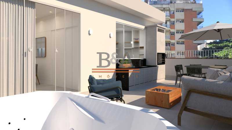 Cobertura à venda com 3 quartos, 237m² - Foto 1