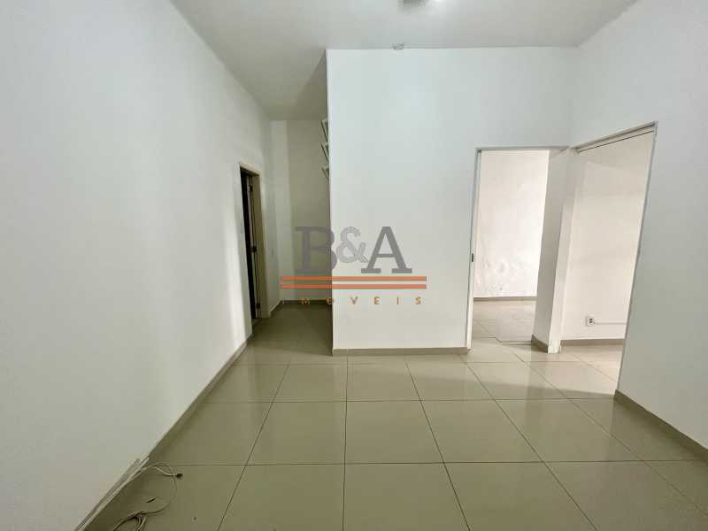 Apartamento à venda com 1 quarto, 56m² - Foto 2