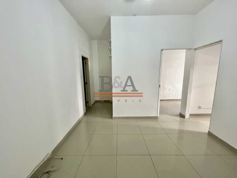 Apartamento à venda com 1 quarto, 56m² - Foto 5