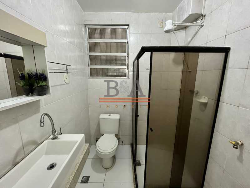 Apartamento à venda com 1 quarto, 56m² - Foto 22