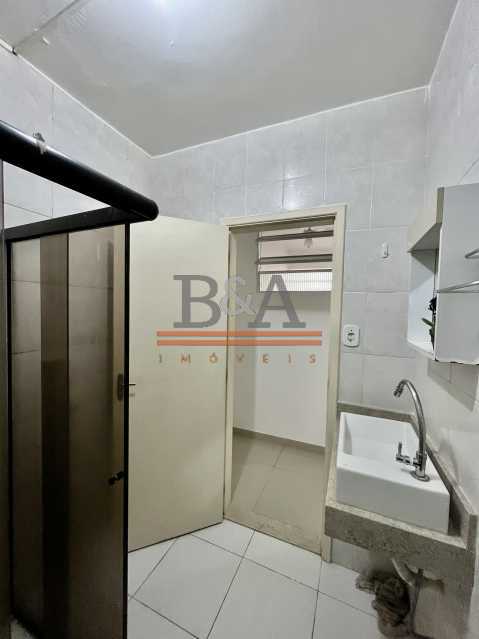 Apartamento à venda com 1 quarto, 56m² - Foto 21