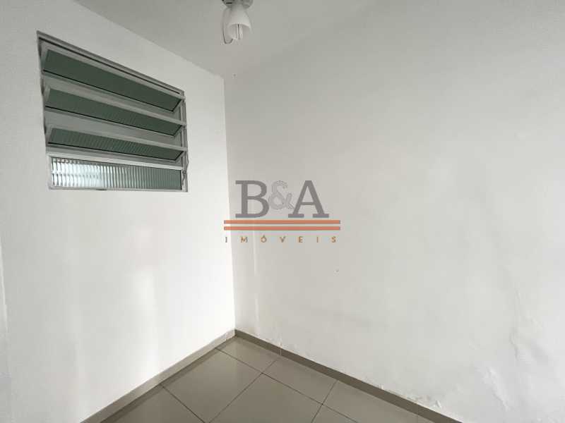 Apartamento à venda com 1 quarto, 56m² - Foto 19