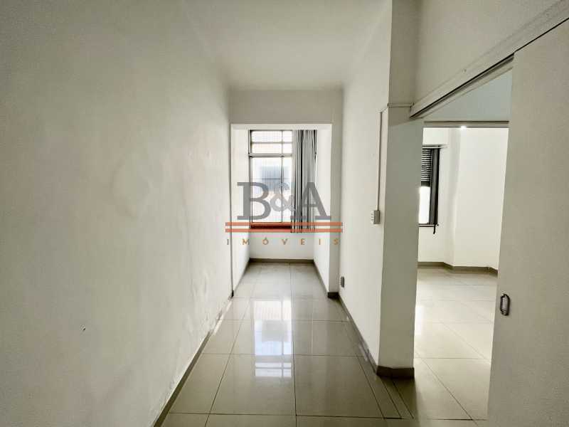 Apartamento à venda com 1 quarto, 56m² - Foto 18