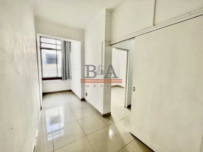 Apartamento à venda com 1 quarto, 56m² - Foto 14