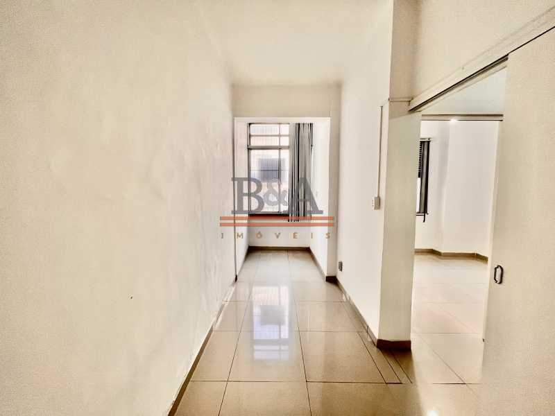 Apartamento à venda com 1 quarto, 56m² - Foto 15