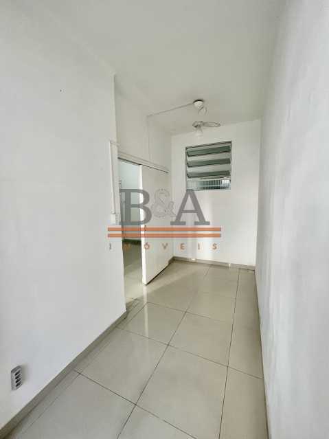 Apartamento à venda com 1 quarto, 56m² - Foto 17