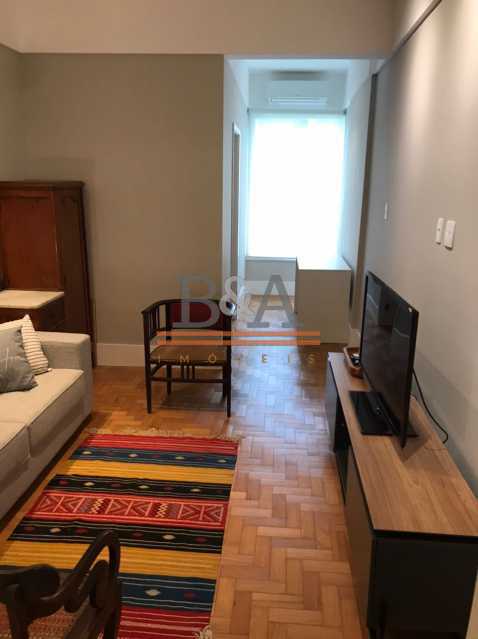 Apartamento à venda com 2 quartos, 70m² - Foto 2