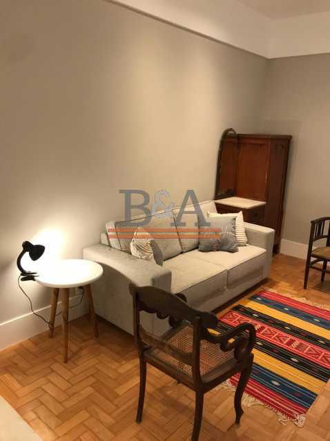 Apartamento à venda com 2 quartos, 70m² - Foto 4