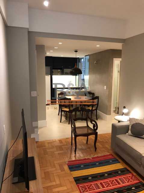 Apartamento à venda com 2 quartos, 70m² - Foto 9