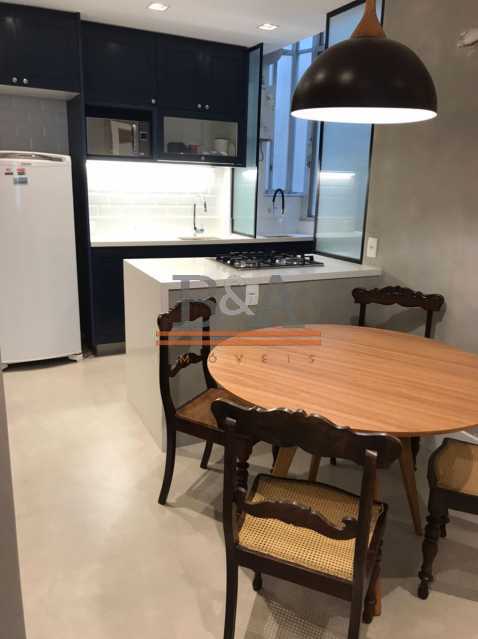 Apartamento à venda com 2 quartos, 70m² - Foto 10