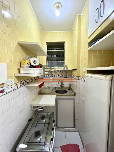 Kitnet e Studio à venda, 35m² - Foto 18