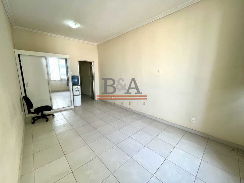 Kitnet e Studio à venda, 31m² - Foto 2