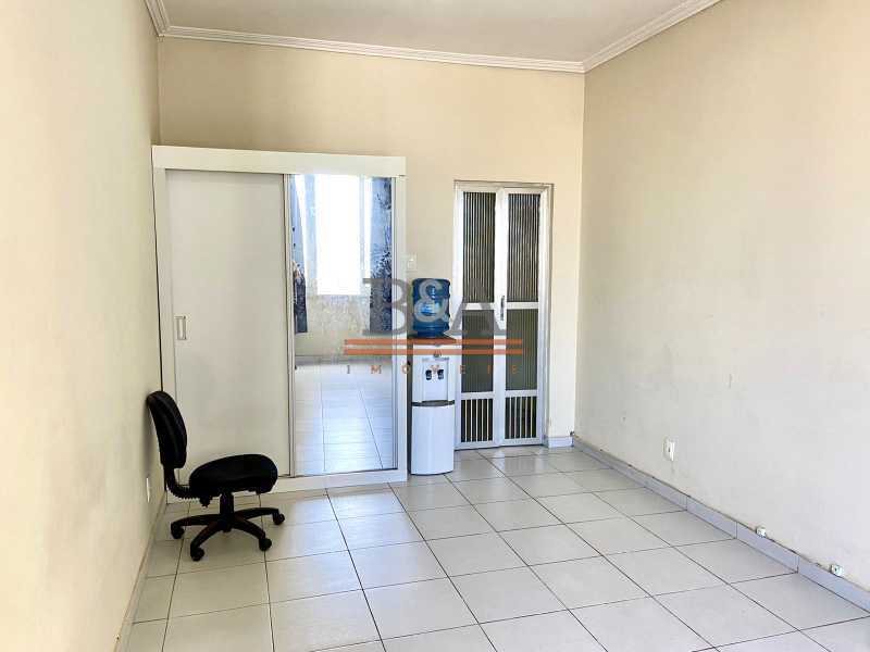 Kitnet e Studio à venda, 31m² - Foto 8