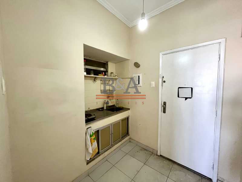 Kitnet e Studio à venda, 31m² - Foto 20