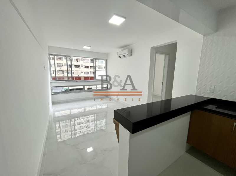 Apartamento à venda com 2 quartos, 70m² - Foto 1