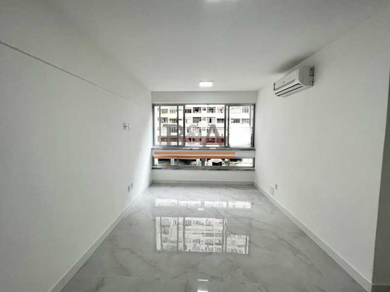 Apartamento à venda com 2 quartos, 70m² - Foto 2