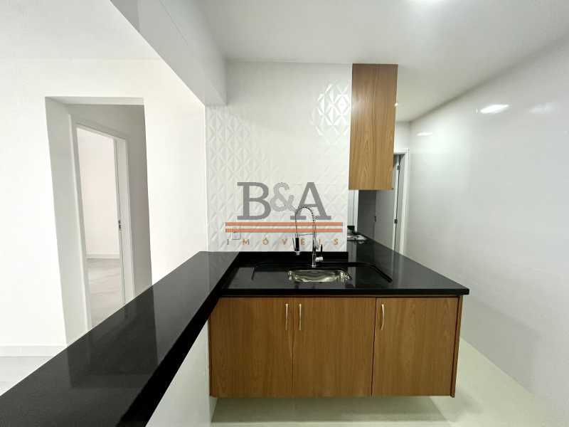 Apartamento à venda com 2 quartos, 70m² - Foto 3