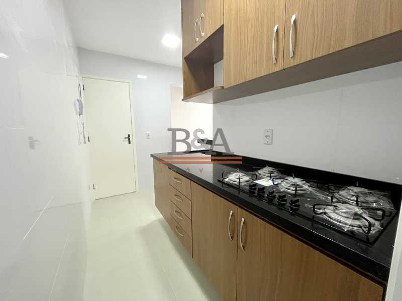 Apartamento à venda com 2 quartos, 70m² - Foto 4