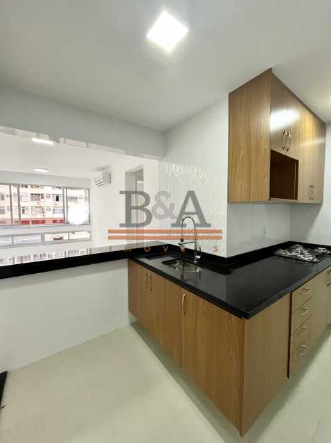 Apartamento à venda com 2 quartos, 70m² - Foto 5