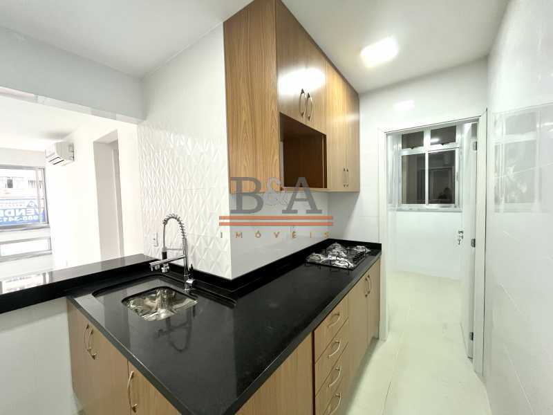 Apartamento à venda com 2 quartos, 70m² - Foto 6