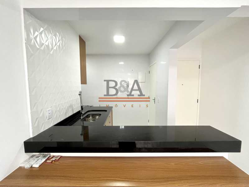 Apartamento à venda com 2 quartos, 70m² - Foto 8