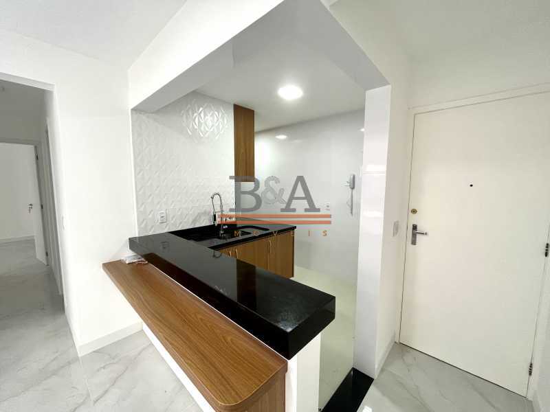 Apartamento à venda com 2 quartos, 70m² - Foto 9