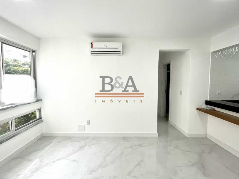 Apartamento à venda com 2 quartos, 70m² - Foto 10