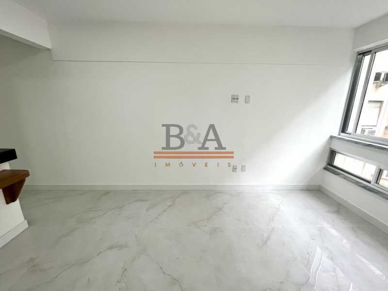 Apartamento à venda com 2 quartos, 70m² - Foto 11