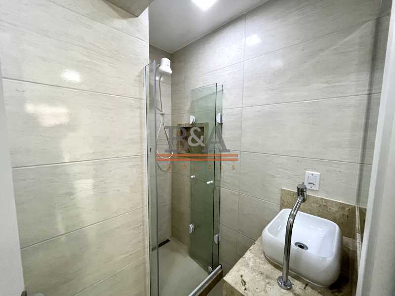 Apartamento à venda com 2 quartos, 70m² - Foto 24