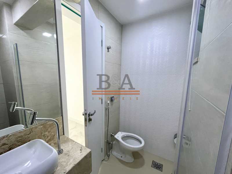 Apartamento à venda com 2 quartos, 70m² - Foto 26