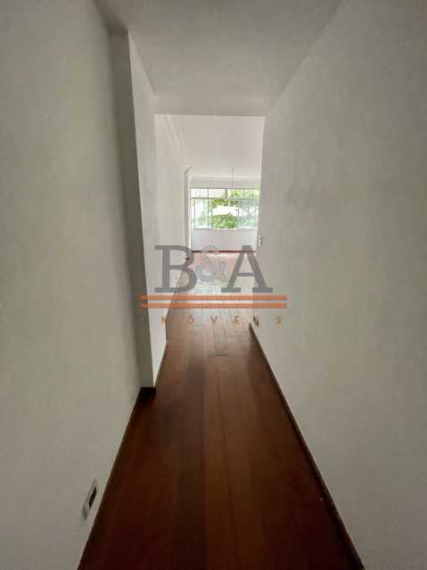 Apartamento à venda com 3 quartos, 120m² - Foto 3