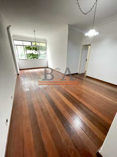 Apartamento à venda com 3 quartos, 120m² - Foto 1