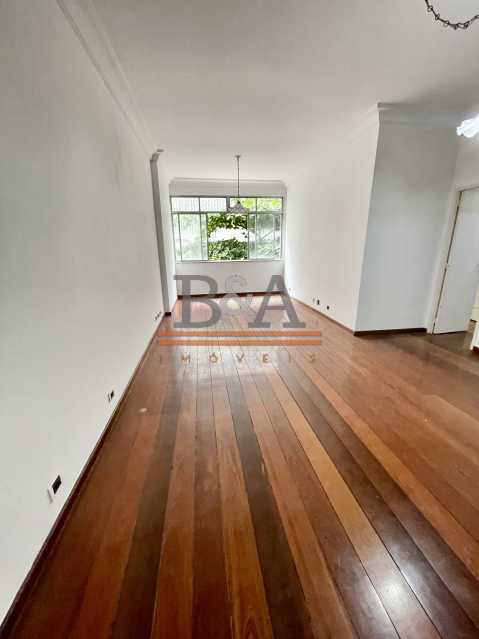 Apartamento à venda com 3 quartos, 120m² - Foto 4