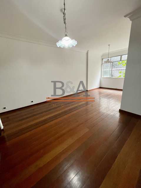 Apartamento à venda com 3 quartos, 120m² - Foto 2