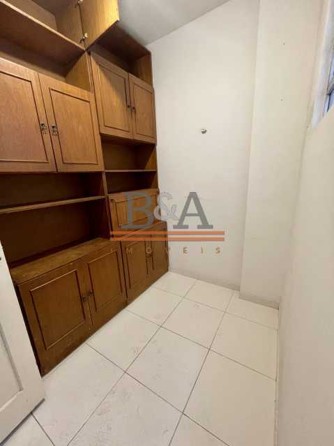 Apartamento à venda com 3 quartos, 120m² - Foto 28