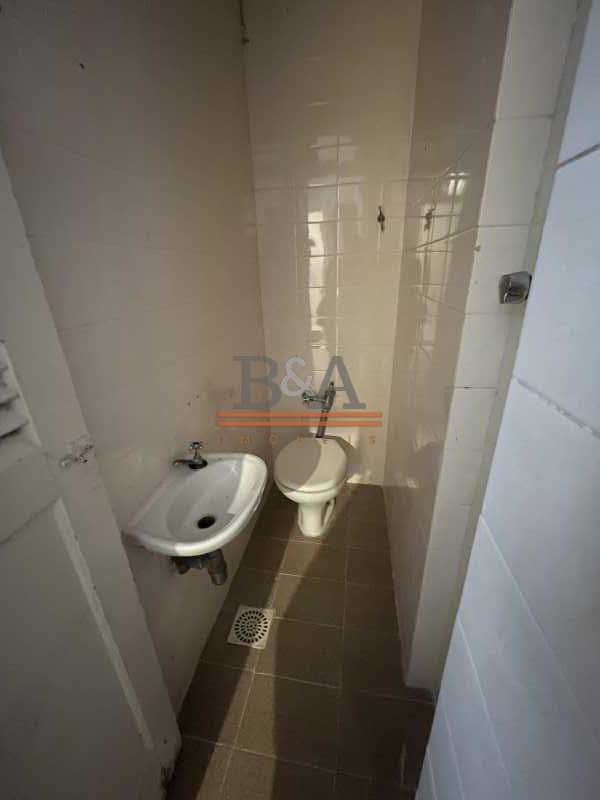 Apartamento à venda com 3 quartos, 120m² - Foto 26