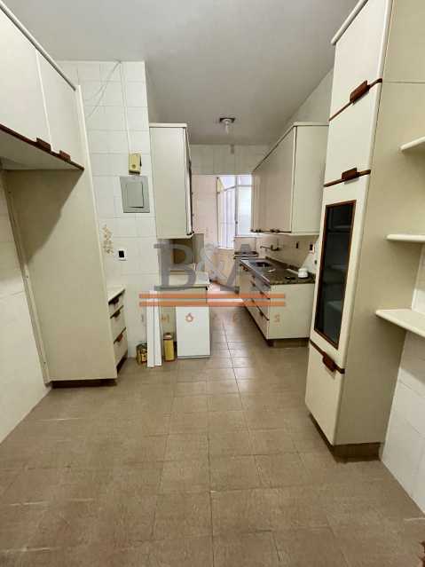 Apartamento à venda com 3 quartos, 120m² - Foto 23