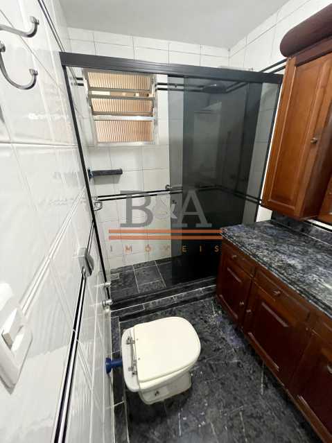 Apartamento à venda com 3 quartos, 120m² - Foto 20