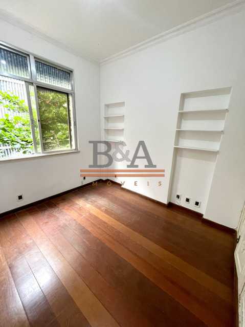 Apartamento à venda com 3 quartos, 120m² - Foto 9