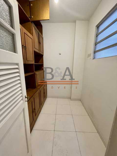 Apartamento à venda com 3 quartos, 120m² - Foto 27