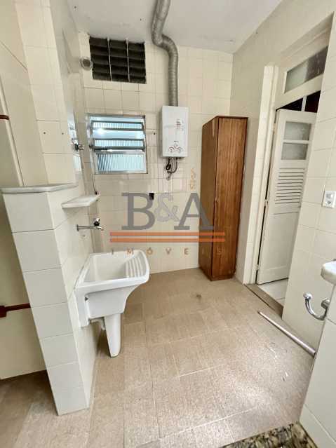 Apartamento à venda com 3 quartos, 120m² - Foto 25