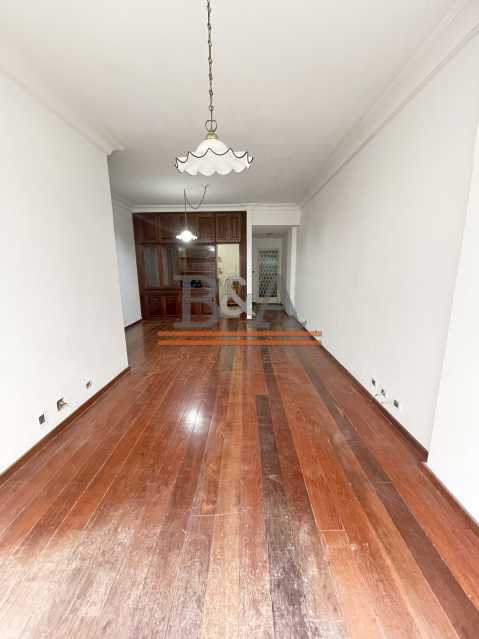 Apartamento à venda com 3 quartos, 120m² - Foto 6