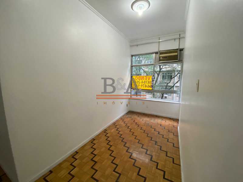 Apartamento à venda com 3 quartos, 161m² - Foto 4