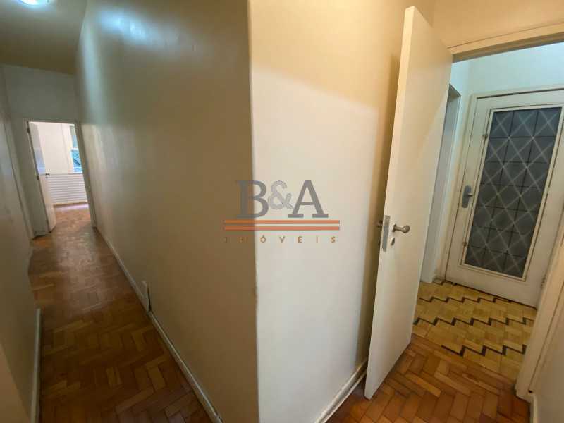 Apartamento à venda com 3 quartos, 161m² - Foto 8