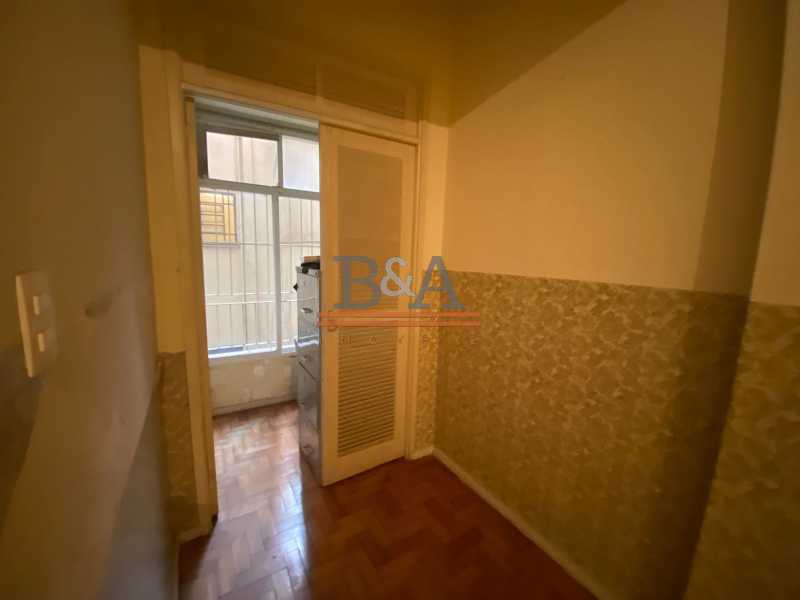 Apartamento à venda com 3 quartos, 161m² - Foto 13