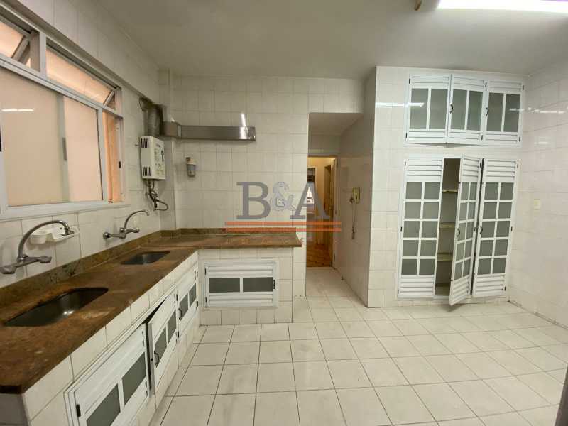 Apartamento à venda com 3 quartos, 161m² - Foto 23