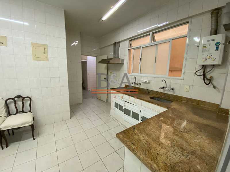 Apartamento à venda com 3 quartos, 161m² - Foto 24