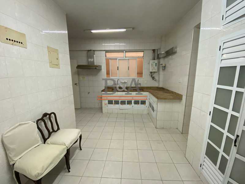 Apartamento à venda com 3 quartos, 161m² - Foto 25