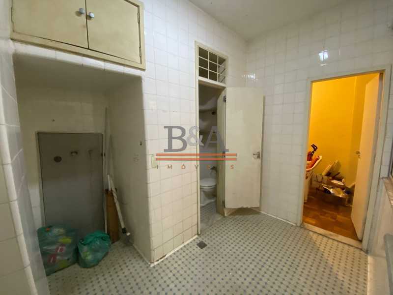 Apartamento à venda com 3 quartos, 161m² - Foto 27