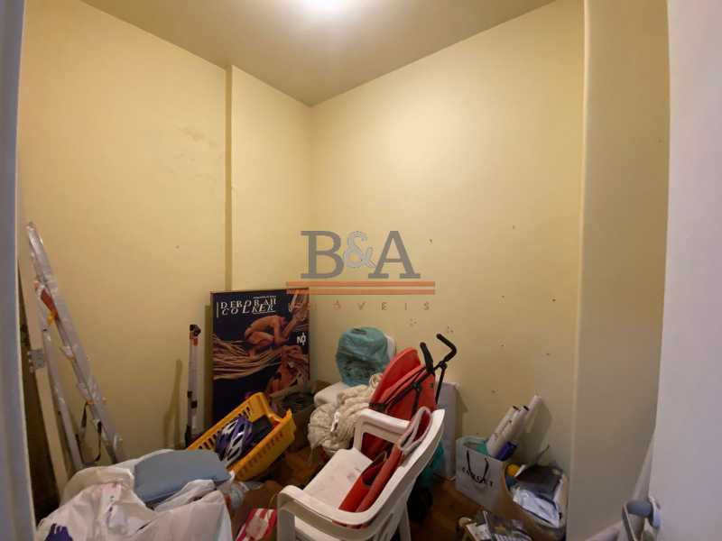 Apartamento à venda com 3 quartos, 161m² - Foto 28